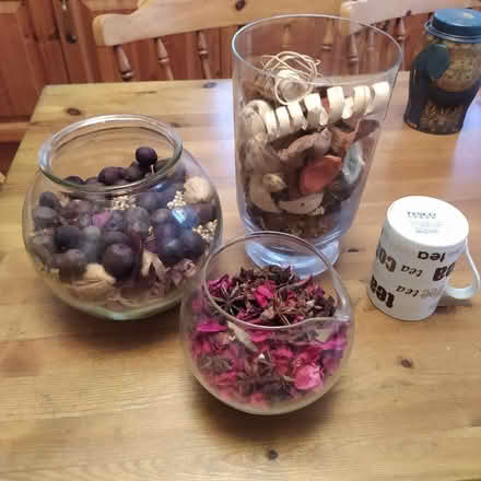 Photo of free Pot pourri (Gillingham ME7) #1