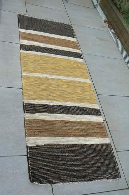 Photo of free Rug/Runner (Ash Vale) #1
