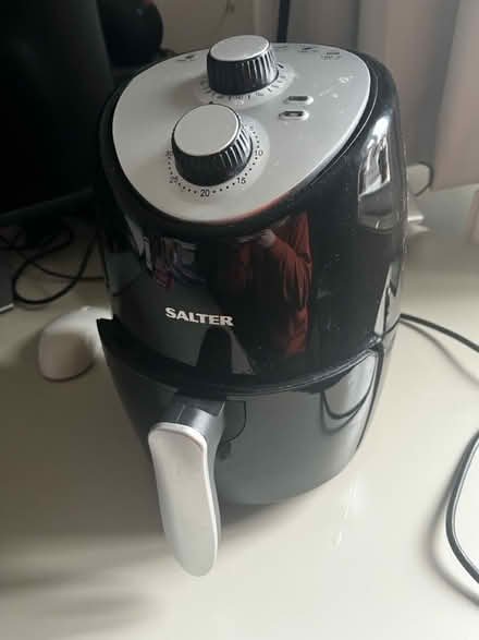 Photo of free Air fryer (Headington OX3) #1
