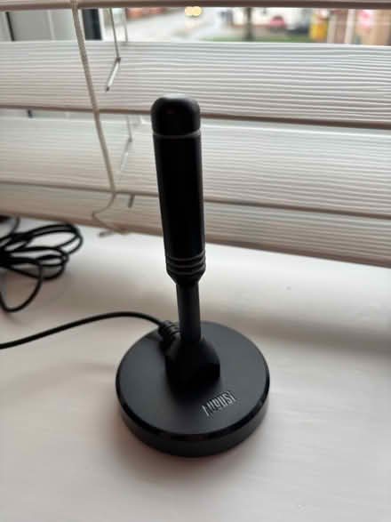 Photo of free Plug TV aerial (Abingdon OX14) #2