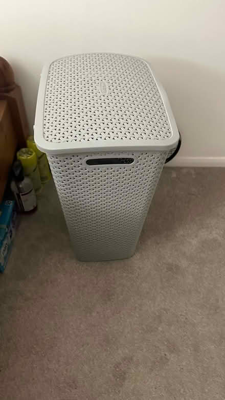 Photo of free Laundry Basket (RM19) #2