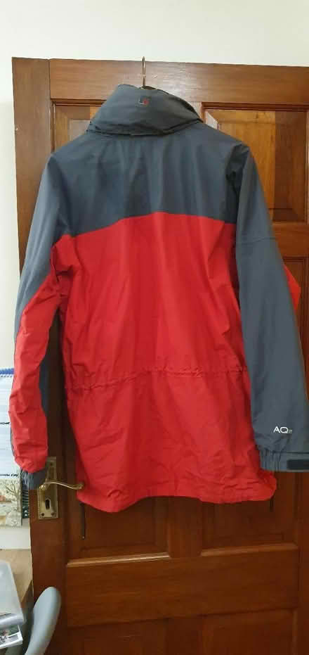 Photo of free Berghaus Anorak Large (Godalming) #3