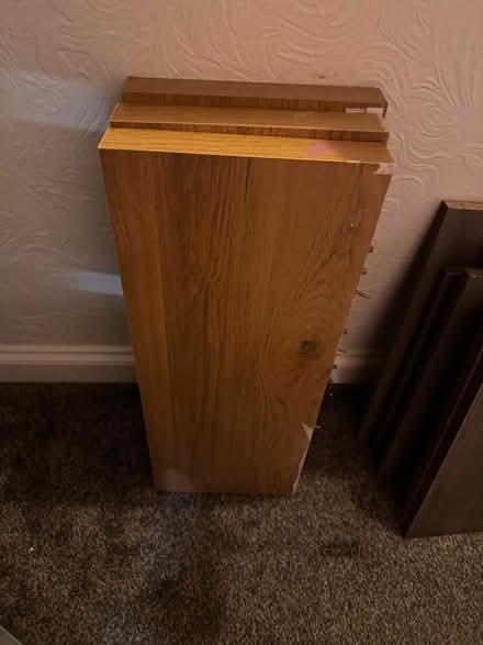 Photo of free Floating shelves x3 (New England) #1