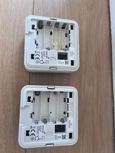 Photo of free Hive Thermostat (2) (Richmond TW10) #2