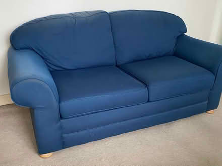 Photo of free Sofa bed (B90 Shirley) #1