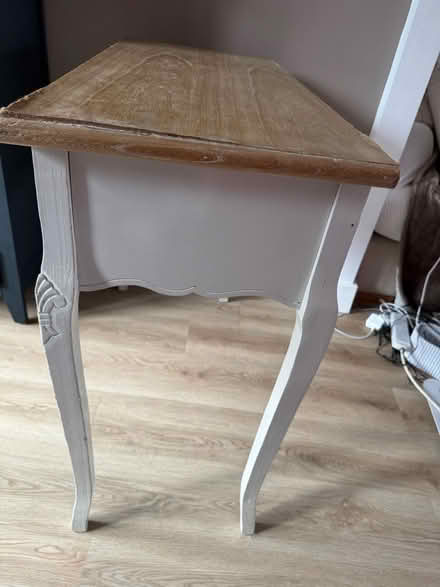 Photo of free Consol table (Cheltenham GL52) #2