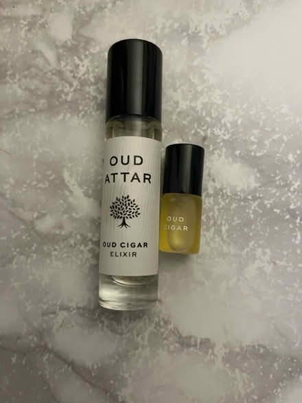 Photo of free Oud attar bundle (Headington OX3) #1