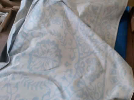 Photo of free Ruggable Rug - Two Part (Bishops Wood ST19) #3