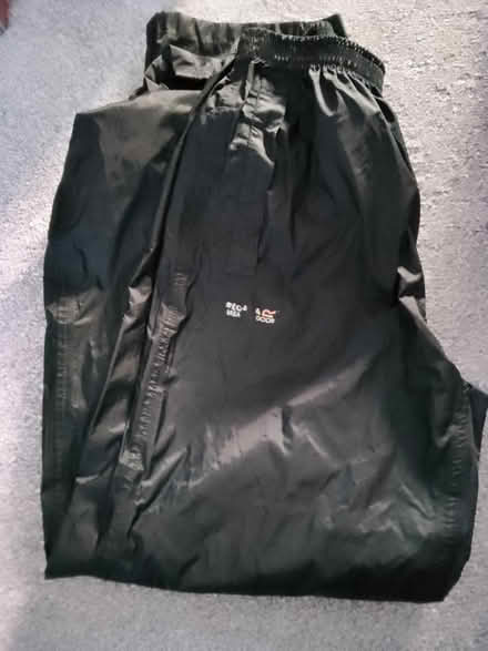 Photo of free Waterproof trousers (Moreton Hall BSE) #1