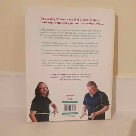 Photo of free Recipe Cook Books - Great Condition (TW7) #4