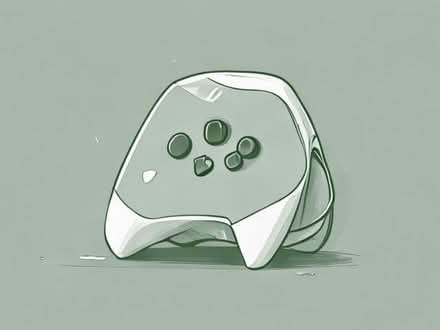 Photo of xbox or somthing similer (Woodhouses M33) #1