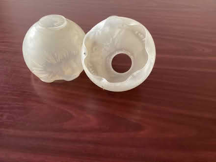 Photo of free Lamp shades and globes (Horspath OX33) #4