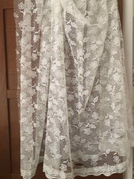 Photo of free Net curtain (AB16) #1