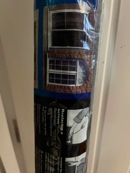 Photo of free Screen for windows to keep out bugs (Uxbridge UB8) #2