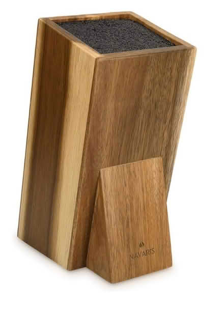 Photo of Universal knife block (East Barnet, EN4) #1