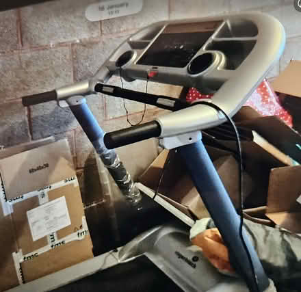 Photo of free Walking Machine (Cheltenham) #3