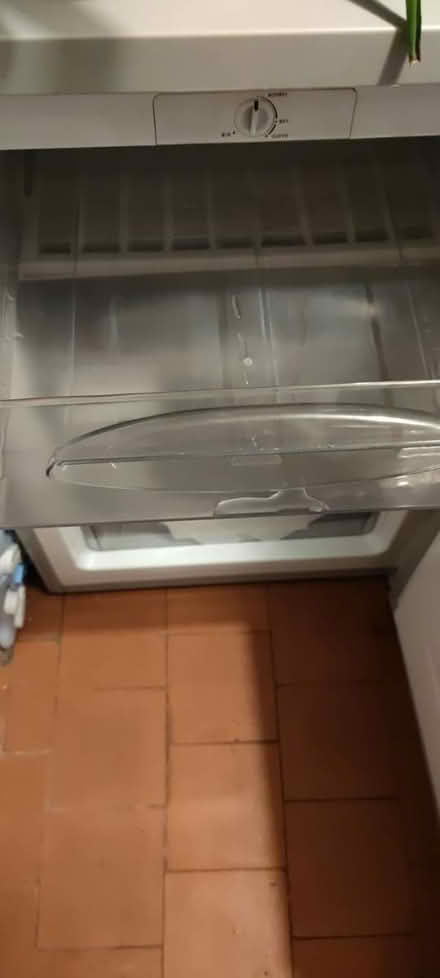 Photo of free Freezer (Congleton CW12) #2