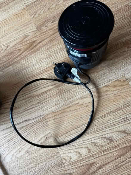 Photo of free Nina Blender (Slough Central SL1) #4