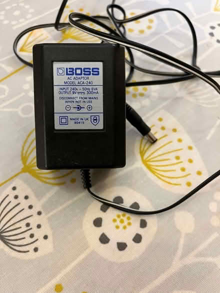 Photo of free Roland A-30 Midi Keyboard (Oxford OX4) #2