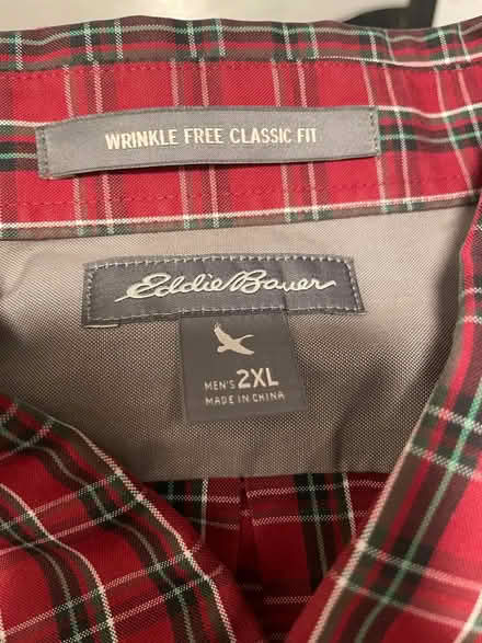 Photo of free Men’s dress shirts (Northglenn) #2