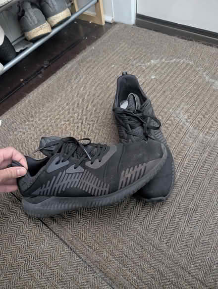 Photo of free Adidas Alpha Bounce Men’s Size 11 (NE (Trinidad)) #3