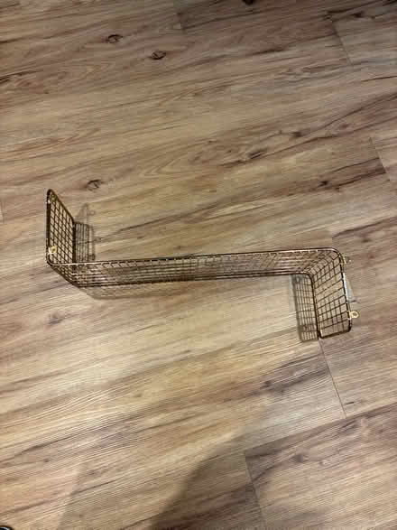 Photo of free IKEA wall shelf (Forest Hill OX33) #1