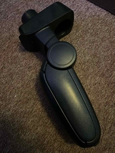 Photo of free Central arm rest for Ford fiesta (Harold Hill RM3) #1