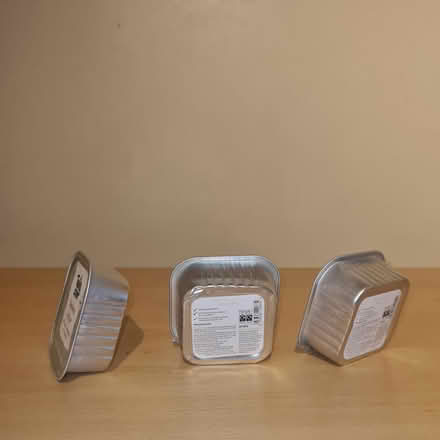 Photo of free Tails Dog Food - In Date (TW7) #3