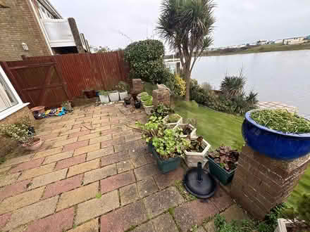 Photo of free Various plant pots (Lancing) #2