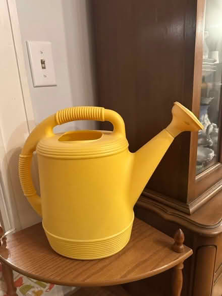 Photo of free Watering can ๐ป (Malden) #1
