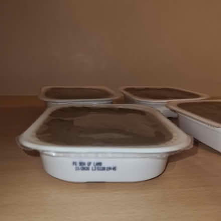 Photo of free Forthglade Dog Food Senior In date (TW7) #3