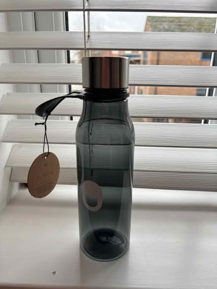 Photo of free Water bottle (brand new) (Abingdon OX14) #1