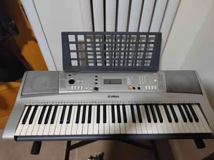 Photo of Cable for yamaha keyboard (Sale M33) #1