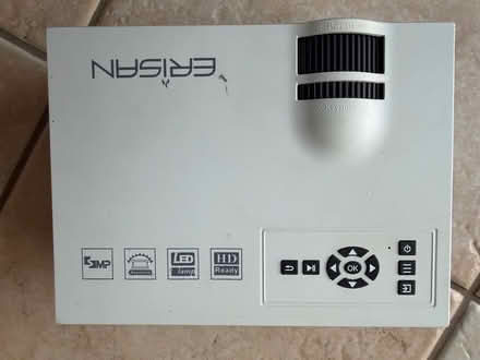 Photo of free LED Projector, Erisan (Near Wootton High School) #2