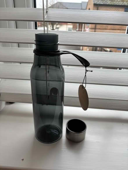 Photo of free Water bottle (brand new) (Abingdon OX14) #2