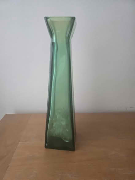 Photo of free Vase (Gwersylt) #1