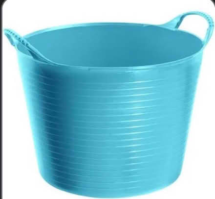 Photo of Bags, buckets and luggage (Haringey N15 3) #4