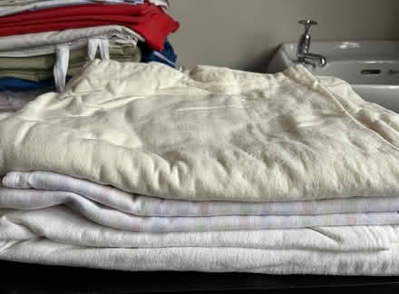 Photo of free Bed linen - various single size (Moseley B13) #4