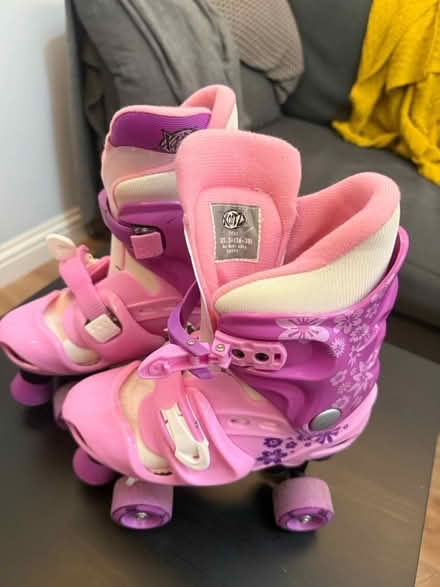 Photo of free Rolleskate for 3/5 years old (New Malden KT3) #1