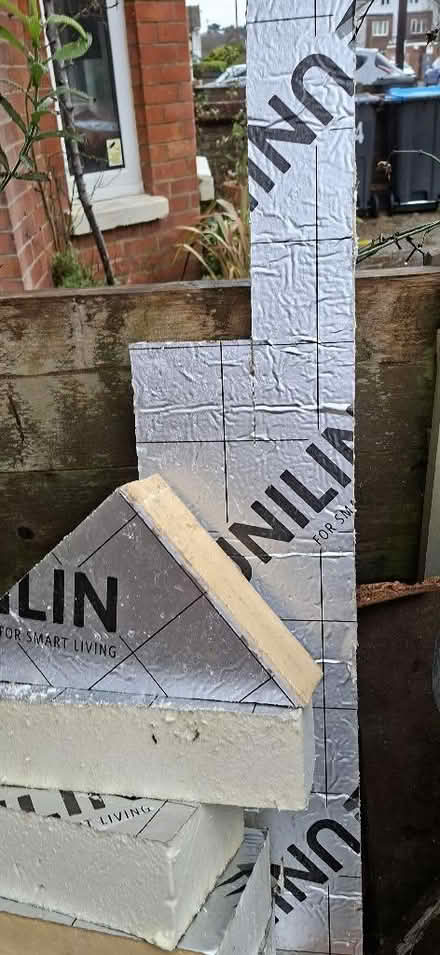 Photo of free Insulation Offcuts (Pokesdown BH6) #3