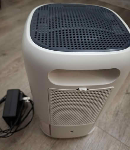Photo of free Tiny dehumidifier (Near Rowland St and S 1st Ave) #3