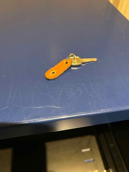 Photo of free Filing Cabinet (Bisley) (Bristol BS4) #3