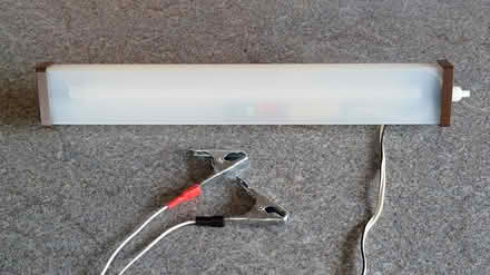 Photo of free 12V Camping light (Steventon) #2