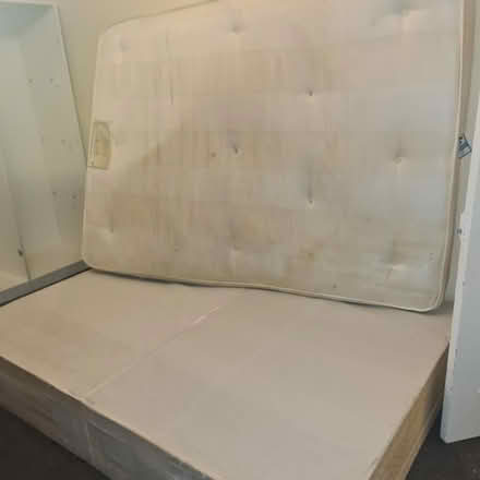 Photo of free Single Double & Mattresses (TW7) #2