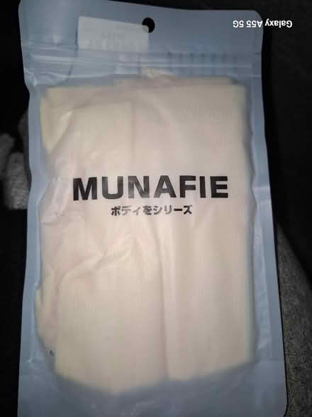 Photo of free Body shaper (Westgate LA4) #1