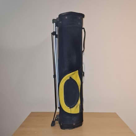 Photo of free Golf Bag (TW7) #1