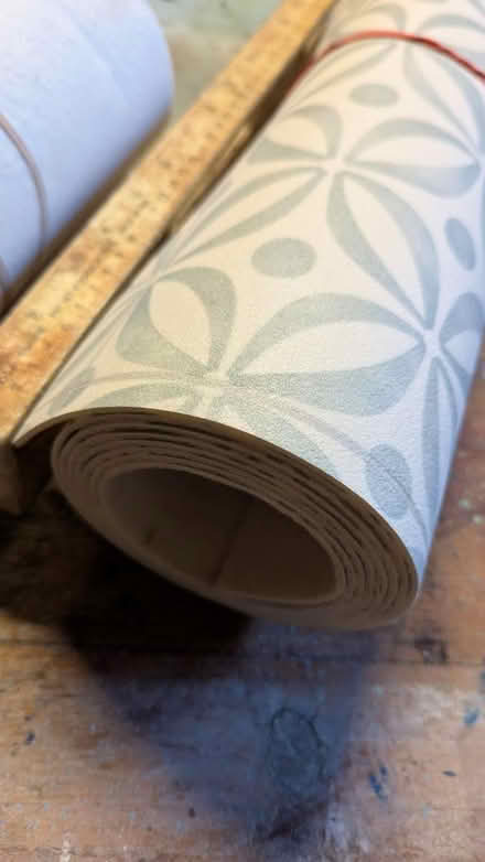 Photo of free Lino scraps (Poole bh16) #3