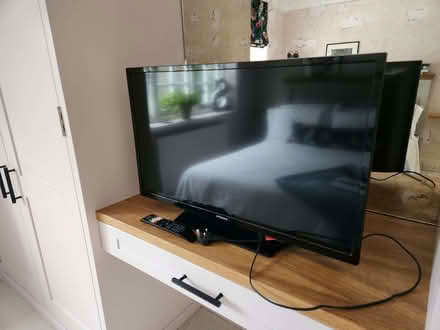 Photo of free Smart TV (Haywards Heath RH16) #1