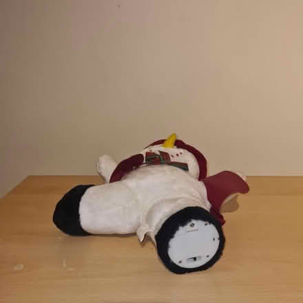 Photo of free Dancing Singing Electrical Snowman (TW7) #3