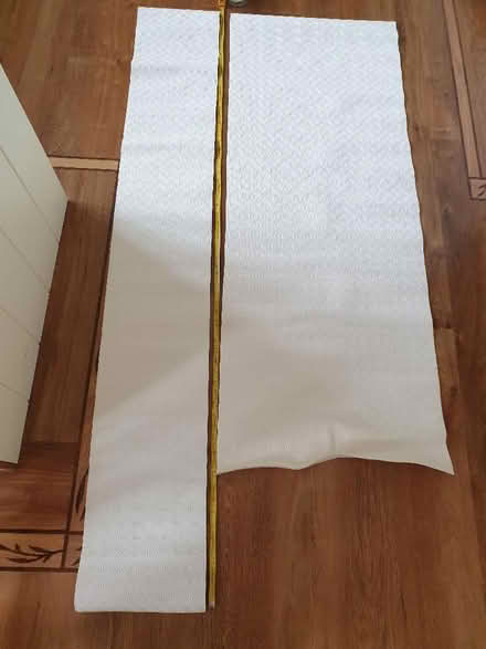 Photo of free Table protector strips x2 (Trowbridge BA14) #2